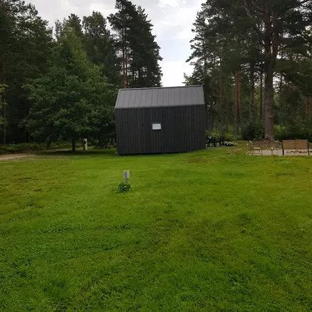 Hébergement de vacances Liedaga Namins Mērsrags