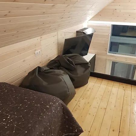 Liedaga Namins Hébergement de vacances Mērsrags