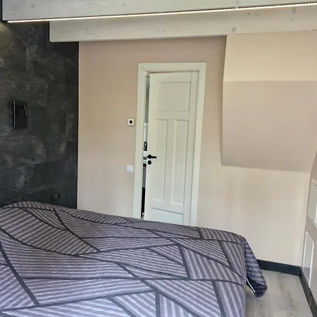 Hébergement de vacances Liedaga Namins Mērsrags