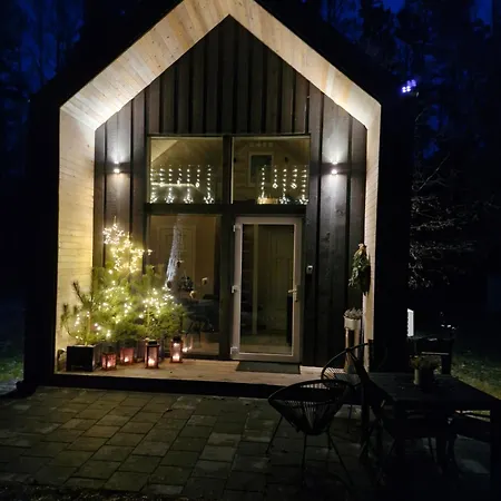 Hébergement de vacances Liedaga Namins Mērsrags